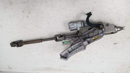 2007 - 2013 Volvo C70  Convertible Steering Column 31280553