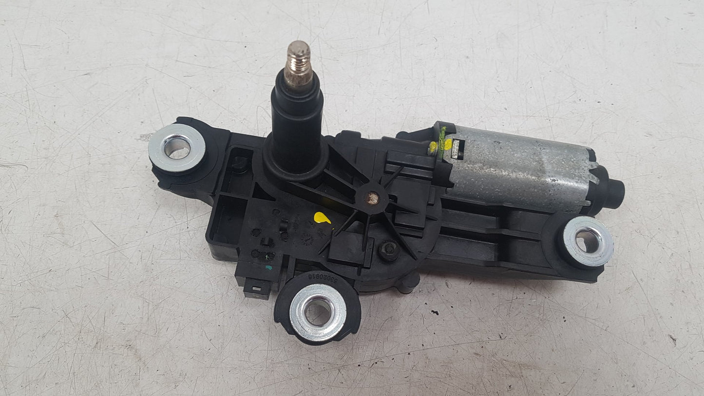 2007 - 2012 Volvo C30  Hatchback Rear Wiper Motor 53028312