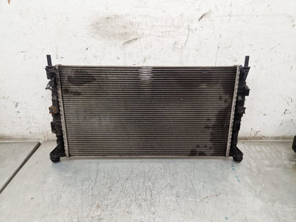 2006 - 2012 Volvo C30  Hatchback Radiator 3M5H8005TL