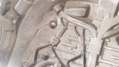 2012 Volvo V60   Engine Cover 31339884