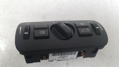 2008 - 2017 Volvo XC60  Estate Headlight Switch 30739413