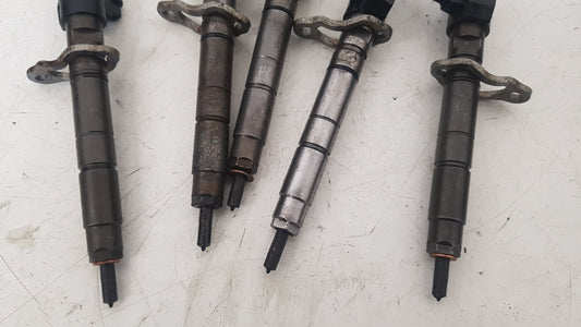 2010 - 2012 Volvo V50   Estate Fuel Injector 0445 116 046