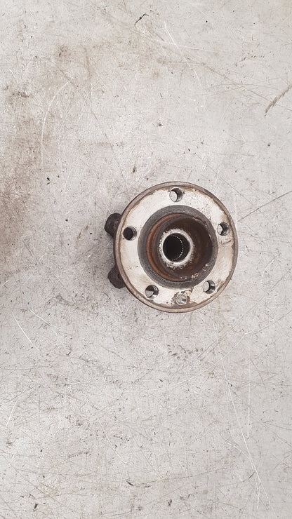 2009 - 2012 Volvo XC60  Estate Left Rear Hub Assembly 31360026