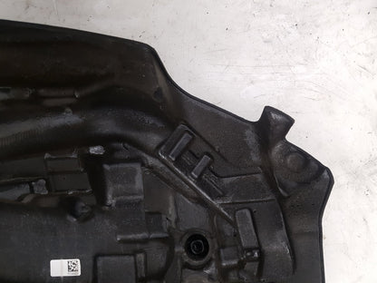 2017 - 2026 Volvo V60 II 225 Estate Engine Cover 31686823