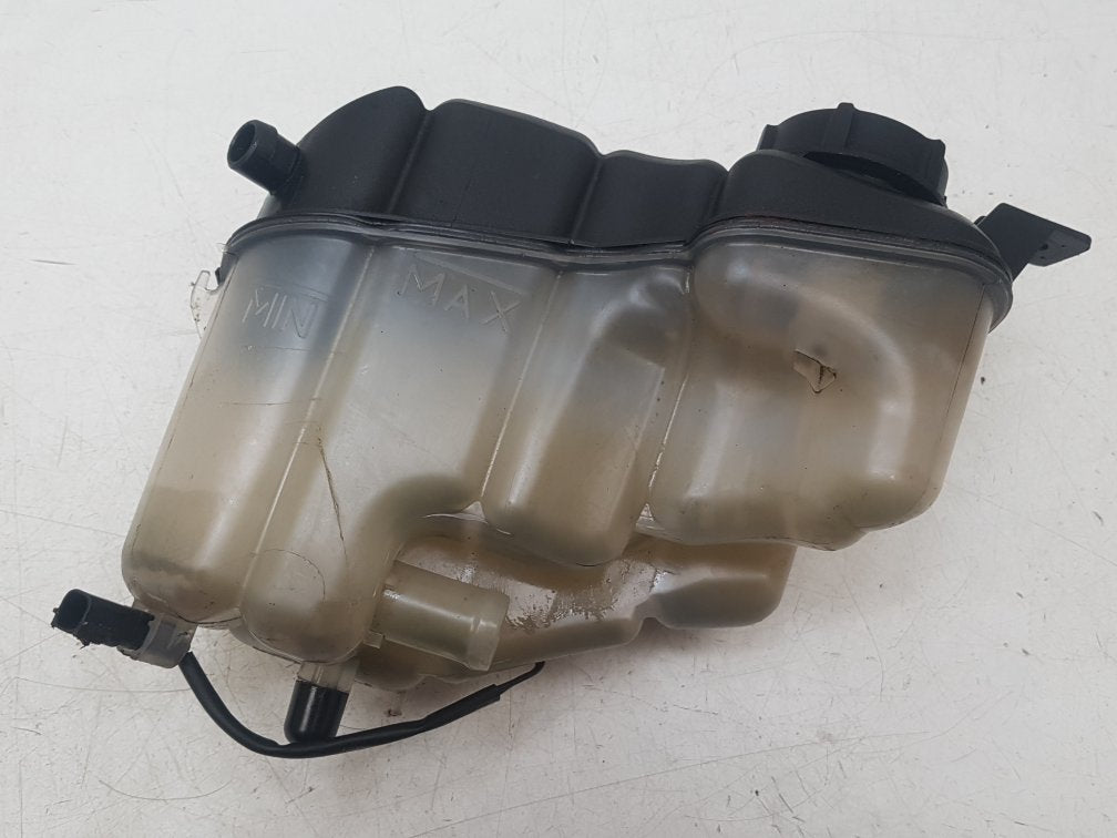 2008 - 2011 Volvo XC60  Estate Radiator Pressure Bottle 6G918K218D2L4A