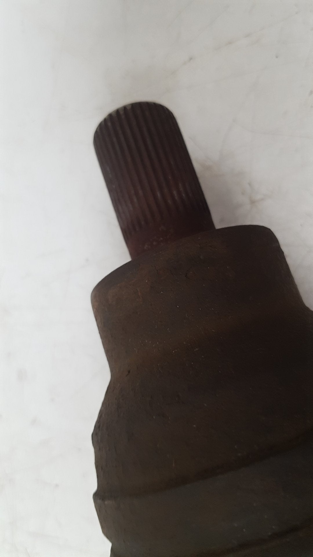 2003 - 2014 Volvo XC90 I 275 Estate Left Rear Drive Axle 30735565