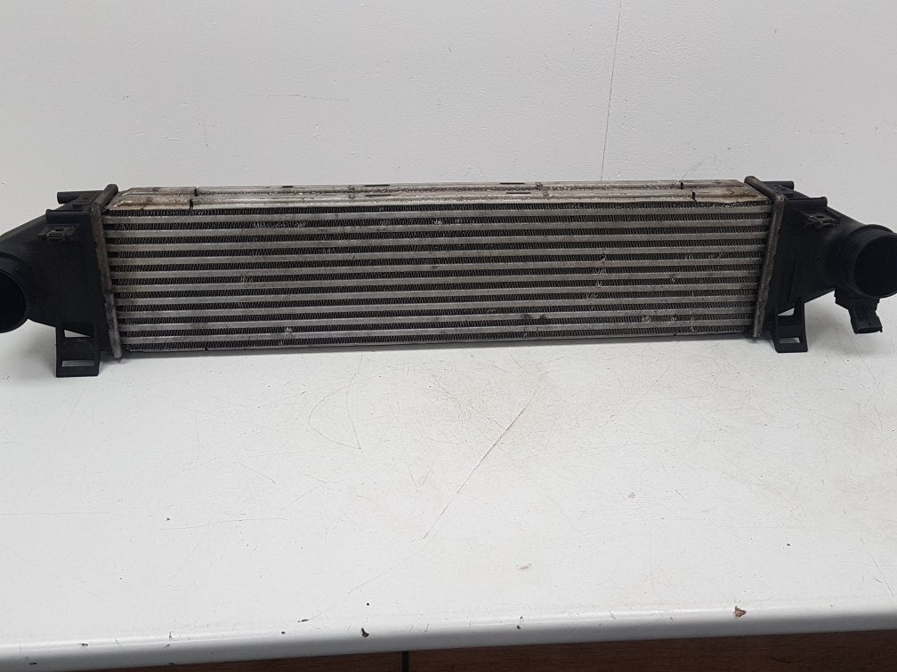 2006 - 2011 Volvo S80  Saloon Intercooler 31338474