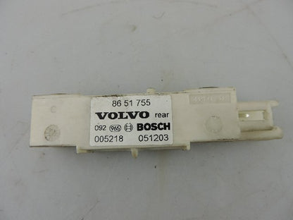 2003 - 2009 Volvo XC90   Crash Sensor 8651755