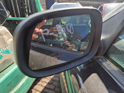 2007 - 2013 Volvo C70  Convertible DOOR MIRROR - ELECTRIC (PASSENGER SIDE) 31218207