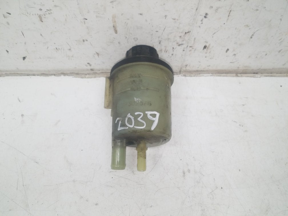 2010 - 2013 Volvo V60  Estate POWER STEERING RESEVOIR 31302576