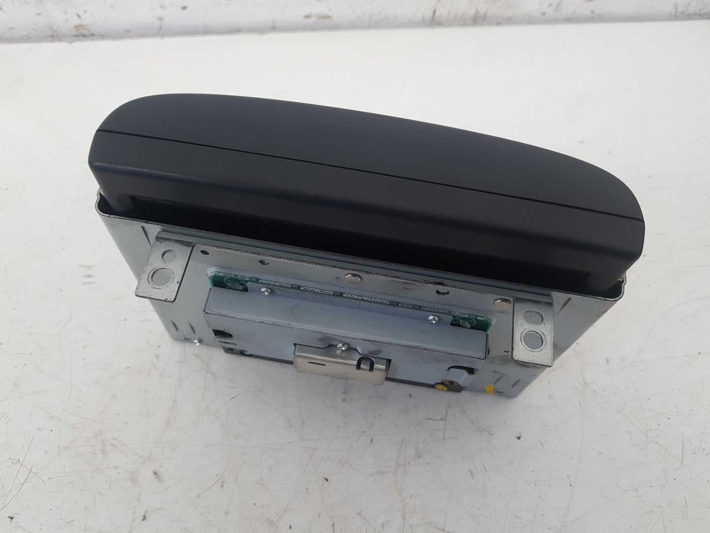 2007 - 2011 Volvo V70  Estate POP UP SATNAV SCREEN 31215502-1
