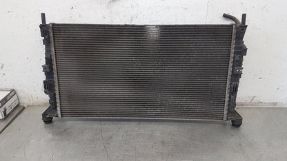 2010 - 2012 Volvo V50   Estate Radiator 3M5H8005TL