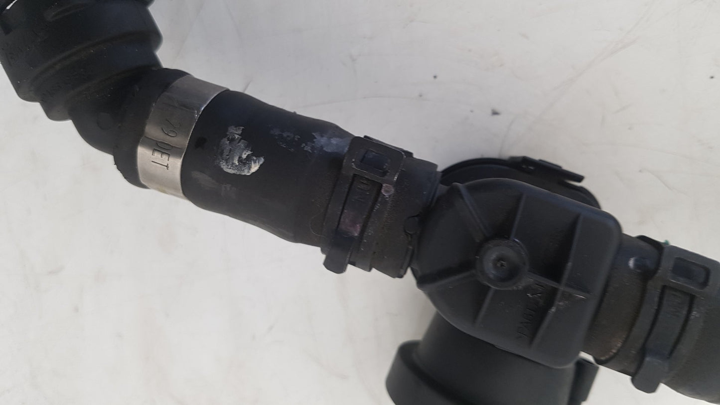 2013 - 2015 Volvo V60  Estate Heater Control Valve 31338891