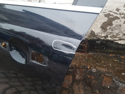 2012 - 2015 Volvo V40  Hatchback DOOR - BARE (FRONT PASSENGER SIDE) 32321018