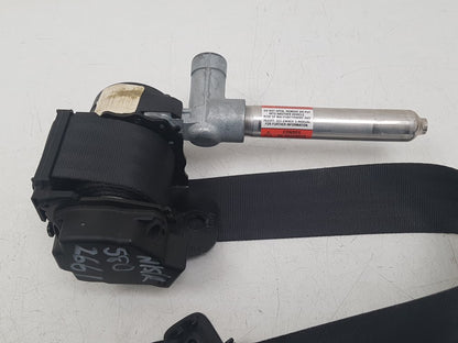 2006 - 2009 Volvo S80  Saloon Left Rear Seat Belt 8639762