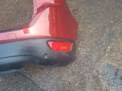 2010 - 2017 Volvo XC60  Estate Rear Bumper
