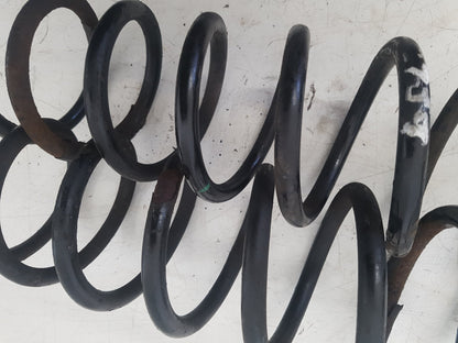 2010 - 2012 Volvo S40  Saloon COIL SPRINGS (REAR PAIR) 30664029