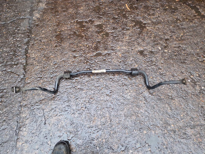 2006 - 2012 Volvo C30  Hatchback Front Sway Bar 4M515494BD