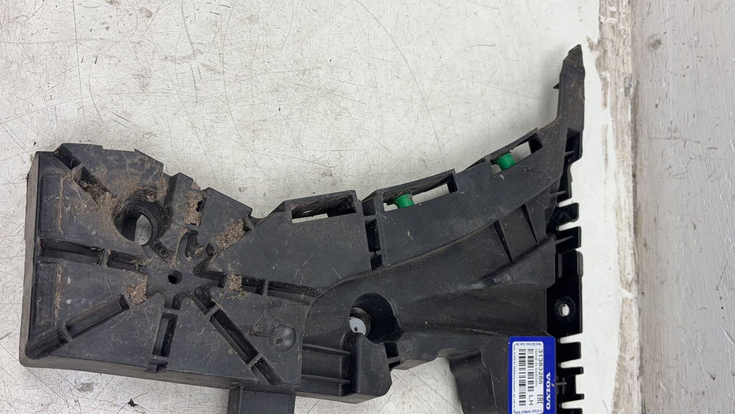 2017 - 2025 Volvo V90 235, 236 Estate BUMPER BRACKET (PASSENGER SIDE REAR) 31383286