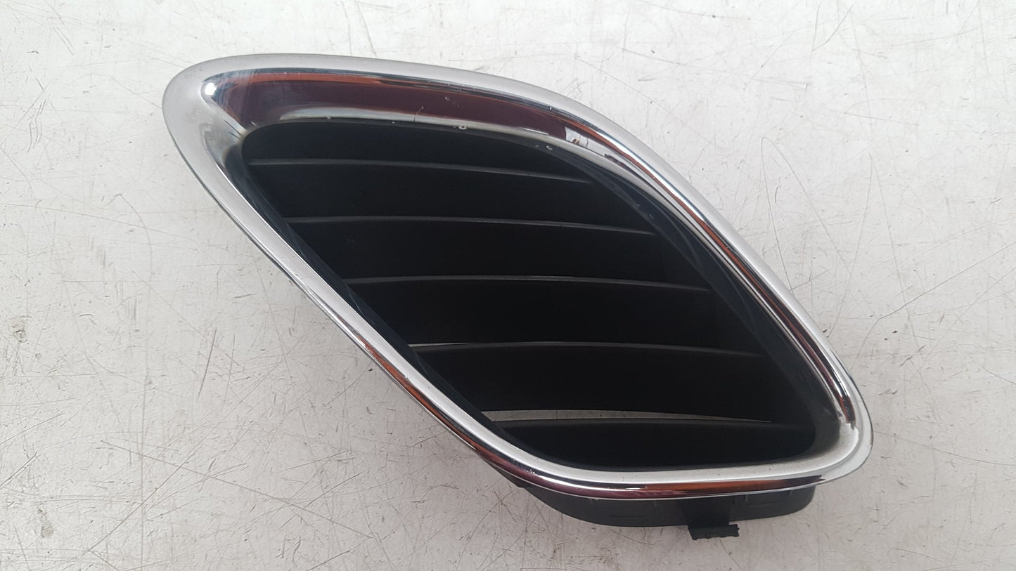 2005 - 2015 Saab 9-3  Estate BONNET GRILLE (DRIVER SIDE) 12797999