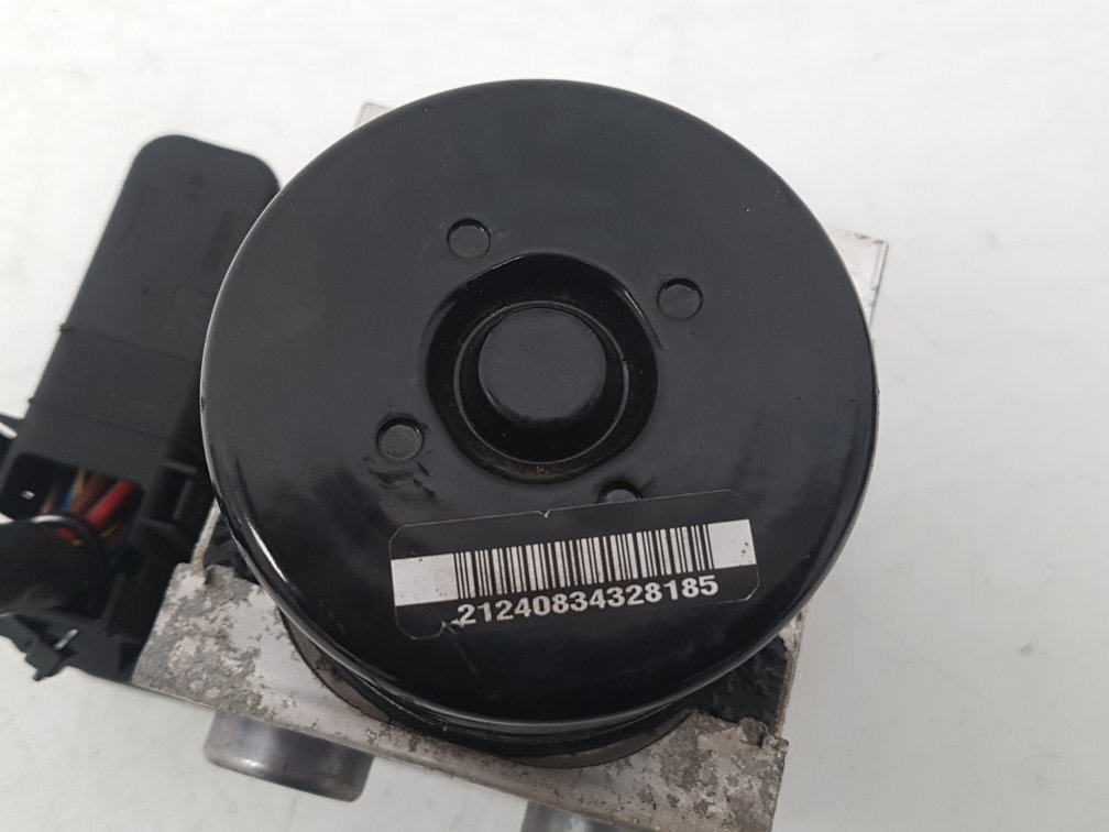 2009 - 2014 Volvo XC60  Estate ABS Pump/Modulator 30681619