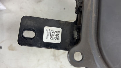 2013 - 2016 Volvo V40 III 525 Hatchback PEDESTRIAN AIRBAG 31305431
