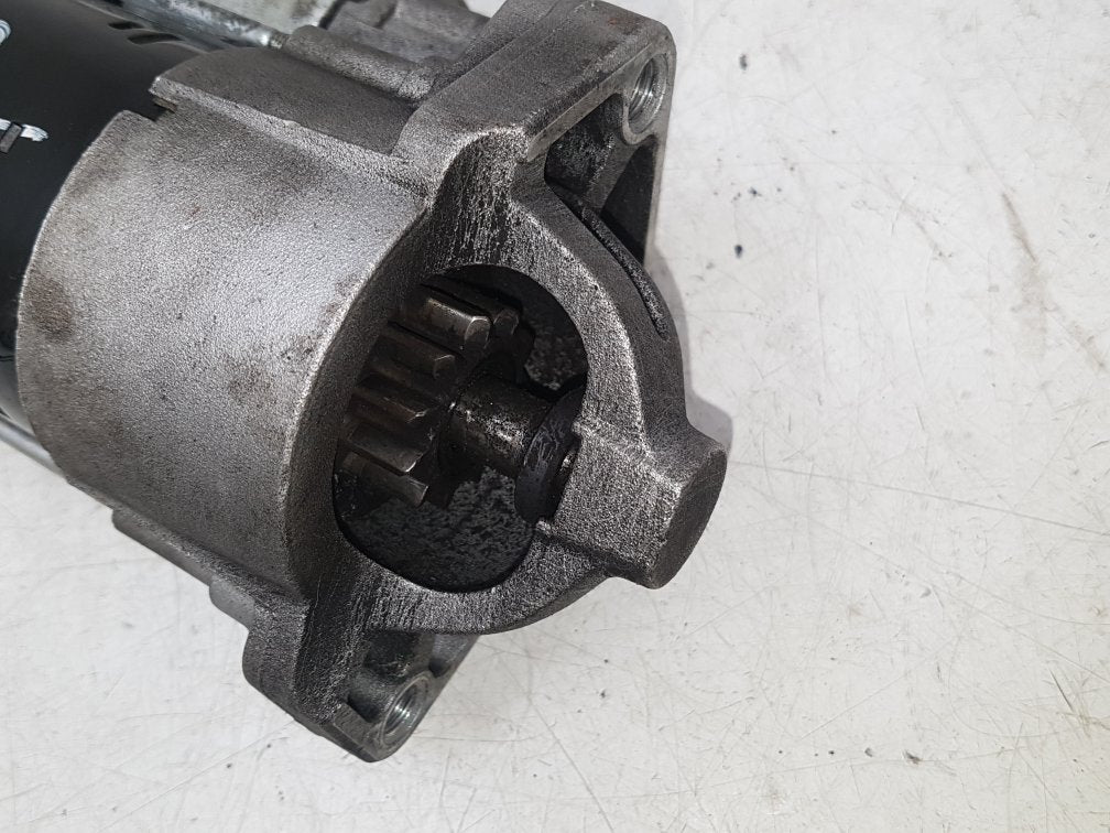 2012 - 2017 Volvo V40  Hatchback Starter Motor 31407197