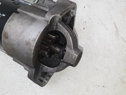2012 - 2017 Volvo V40  Hatchback Starter Motor 31407197
