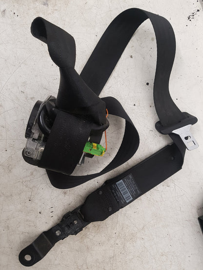 2011 - 2014 Volvo XC90  Estate SEAT BELT - PASSENGER 2ND ROW 31351462