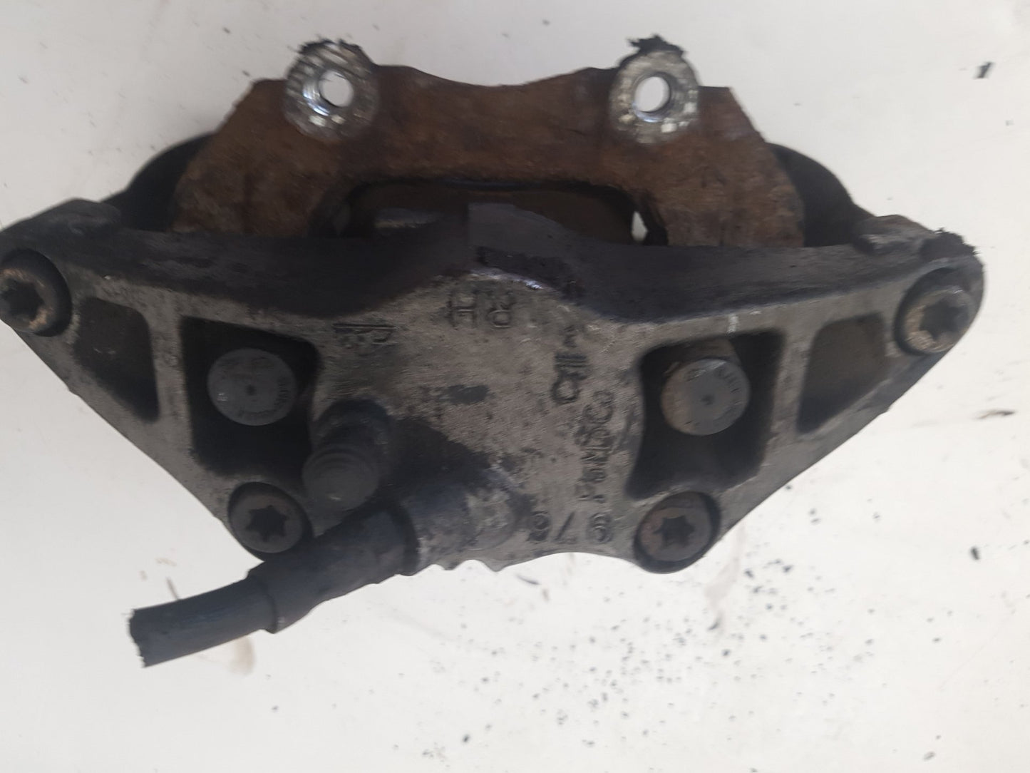 2008 - 2009 Volvo C70  Convertible Right Front Caliper 36000704