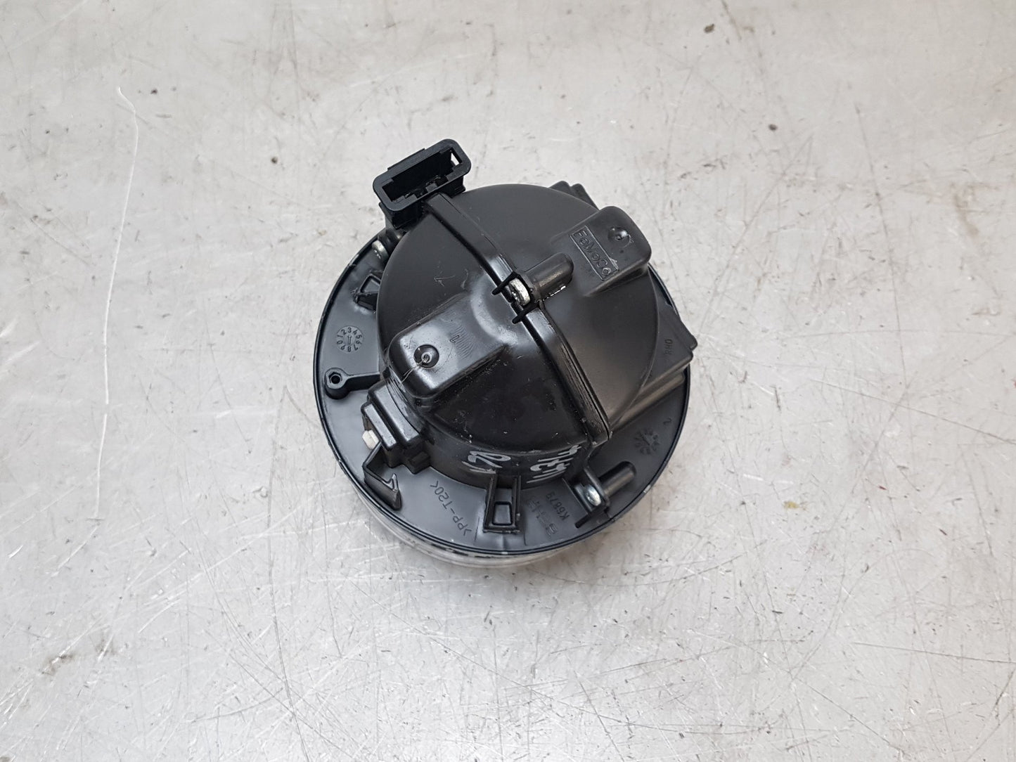 2010 - 2015 Volvo S60   Heater Fan Motor 31291517