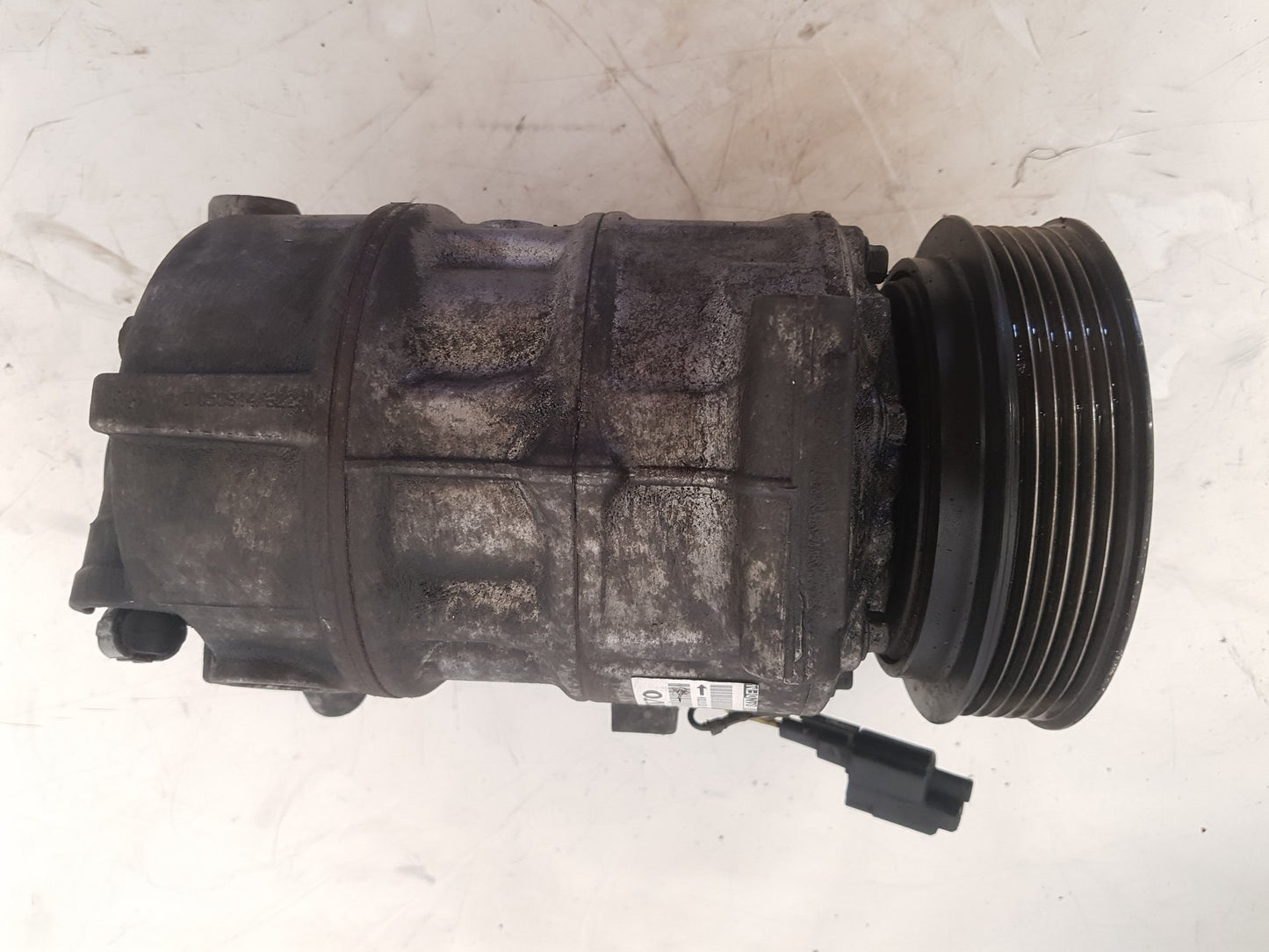 2010 - 2015 Volvo V60  Estate A/C Compressor 31332528