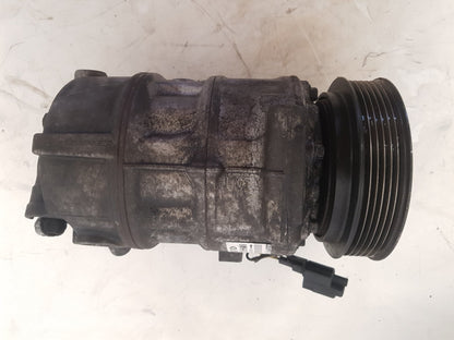 2010 - 2015 Volvo V60  Estate A/C Compressor 31332528