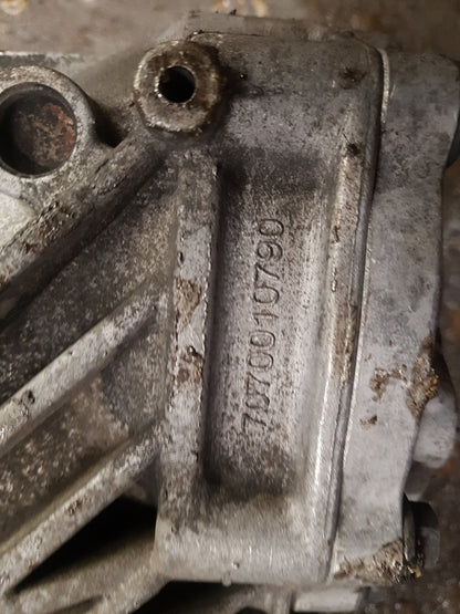 2011 - 2014 Volvo XC90  Estate Transfer Case 31325885