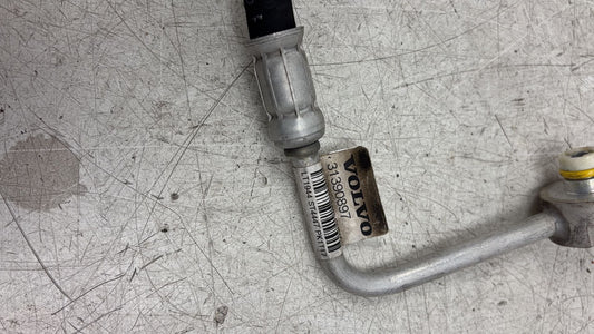 2016 - 2023 Volvo XC90 II 256 Estate A/C Pipe  31390897