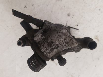 2013 - 2016 Volvo V40 III 525 Hatchback Left Rear Caliper 31341230