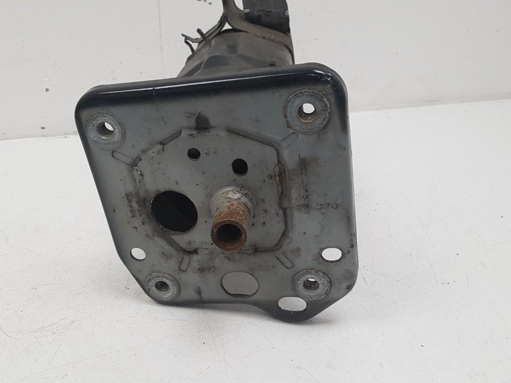 2008 - 2014 Volvo XC60  Estate DRIVERS SIDE CHASSIS CUT CUT