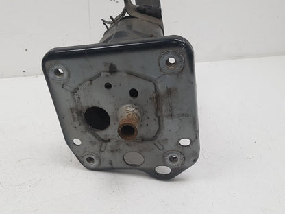 2008 - 2014 Volvo XC60  Estate DRIVERS SIDE CHASSIS CUT CUT