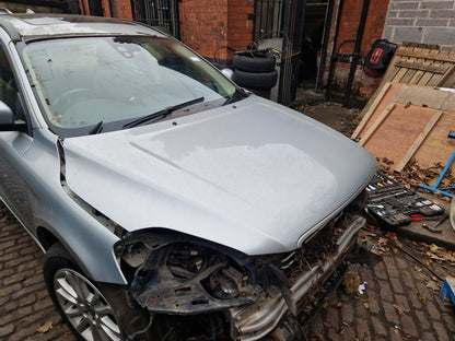2009 - 2014 Volvo XC60  Estate Bonnet 31335847