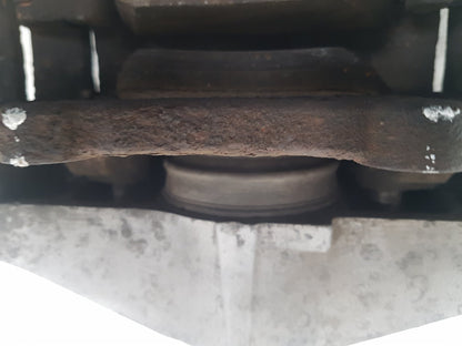 2006 - 2013 Volvo C70  Convertible Left Front Caliper 36000731