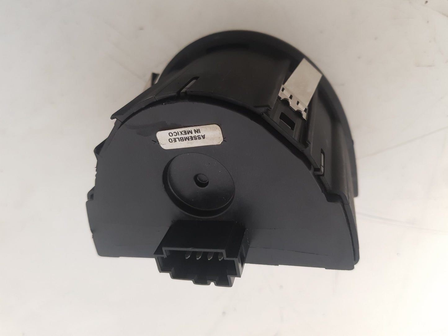 2007 - 2015 Saab 9-3  Estate Headlight Switch 12774375
