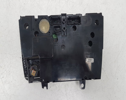 1998 - 2002 Volvo S80   Heater Controls 9494261