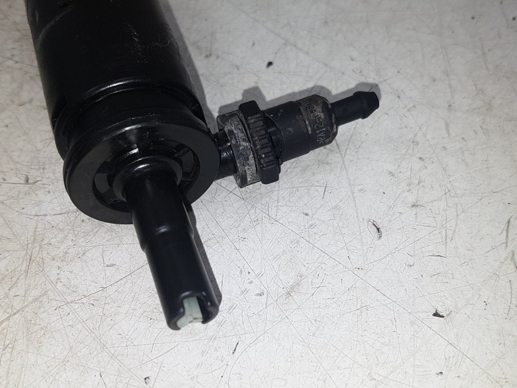 2001 - 2009 Saab 9-5  Estate WASHER PUMP (WINDSCREEN) 48 32 895