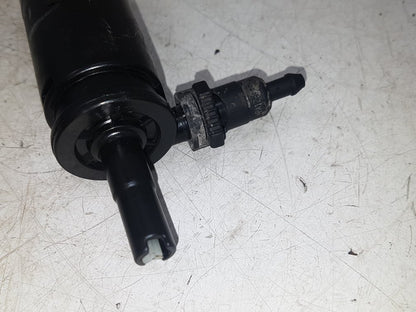 2001 - 2009 Saab 9-5  Estate WASHER PUMP (WINDSCREEN) 48 32 895
