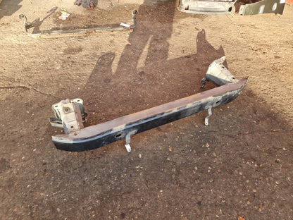 2004 - 2012 Volvo S40  Saloon Front Bumper Bar Reinforcement 31353949