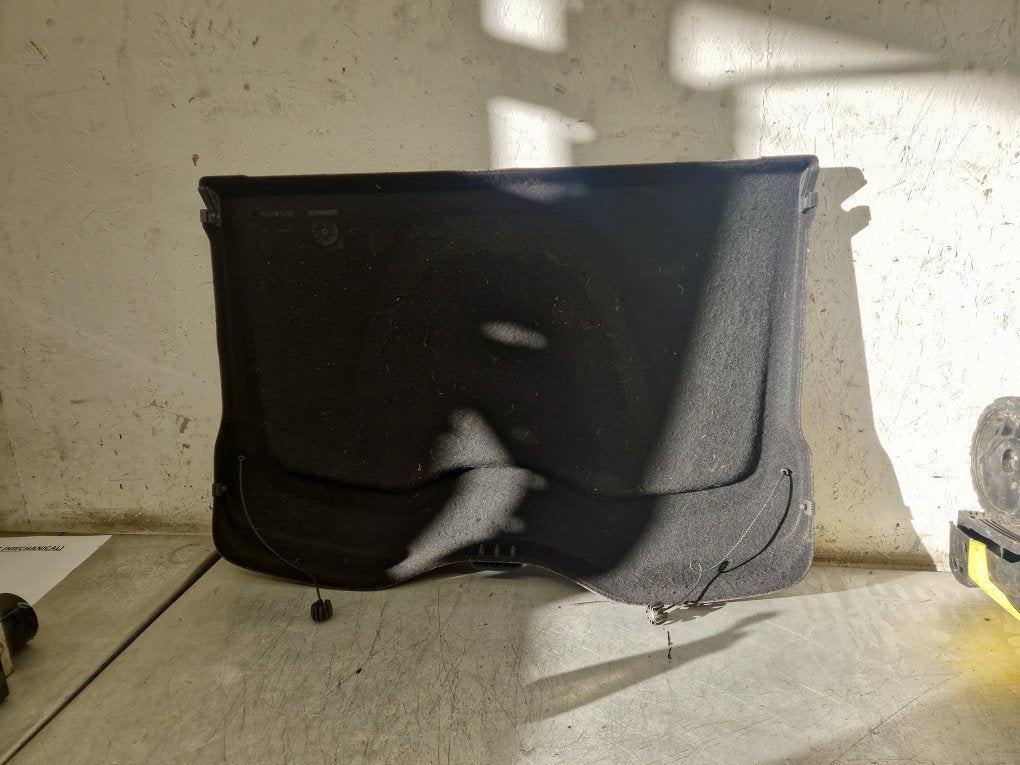2012 - 2019 Volvo V40  Hatchback Parcel Shelf