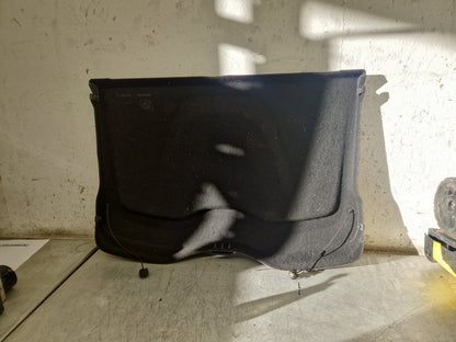2012 - 2019 Volvo V40  Hatchback Parcel Shelf