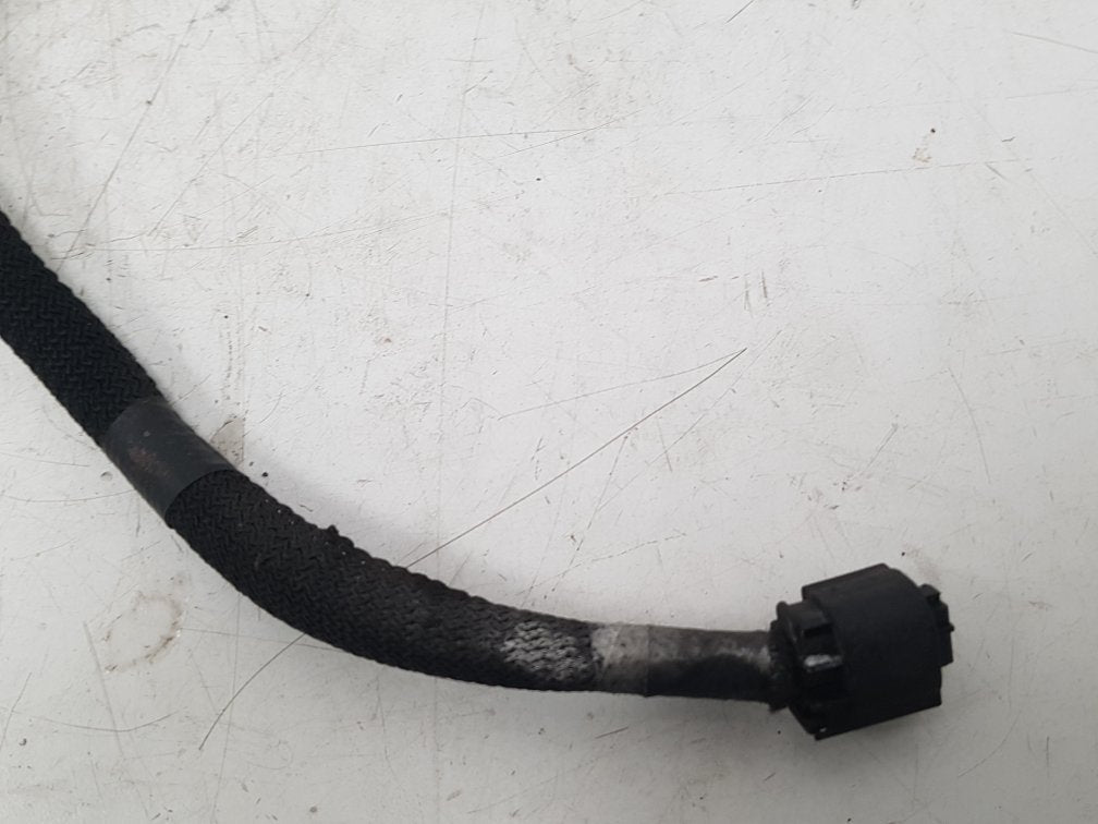 2007 - 2012 Volvo C70 II 542 Convertible PARKING SENSOR WIRING LOOM (REAR) 30724443