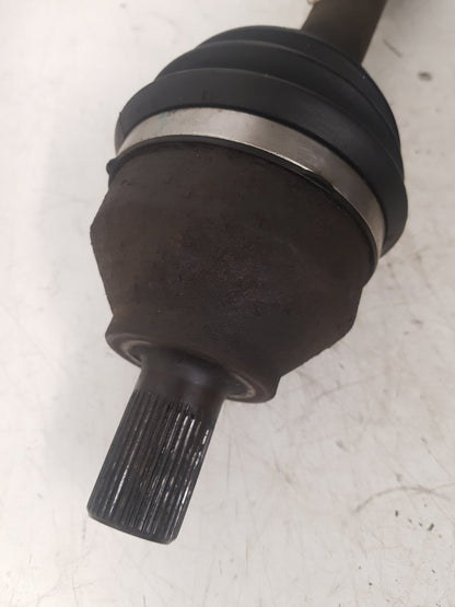 2004 - 2010 Volvo V50   Estate Left Front Drive Axle 30711770