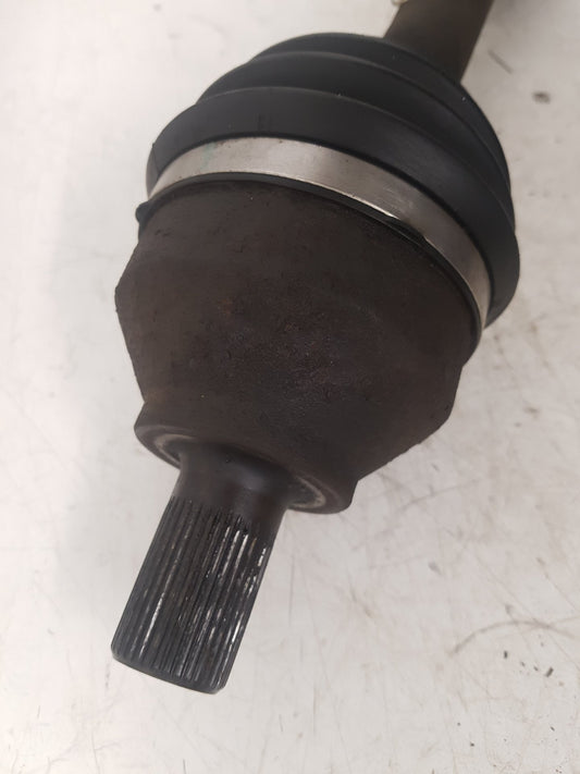 2004 - 2010 Volvo V50   Estate Left Front Drive Axle 30711770